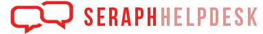 Seraph logo