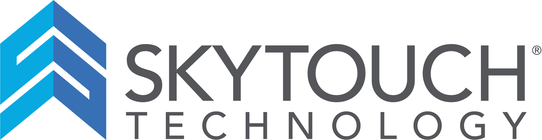 SkyTouch Hotel OS logo