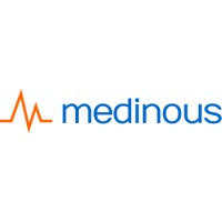 Medinous HMS logo
