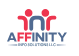 Affinity Hospital Information System logo