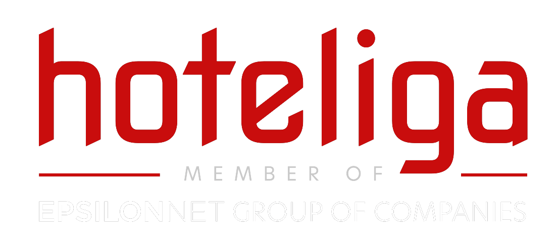 Hoteliga logo