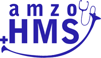 Amzo HMS logo