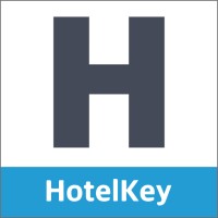 HotelKey logo