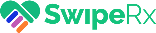 SwipeRX logo