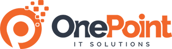OnePoint logo