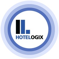 Hotelogix logo