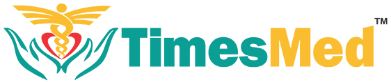 Timesmed logo