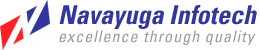 Hospital Information Management System (Navayuga) logo