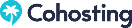 Cohosting logo