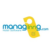 Managinng logo
