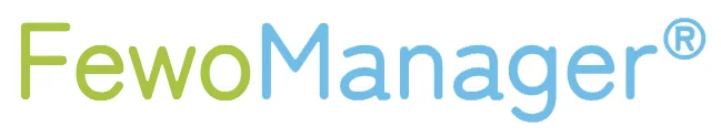 FewoManager logo
