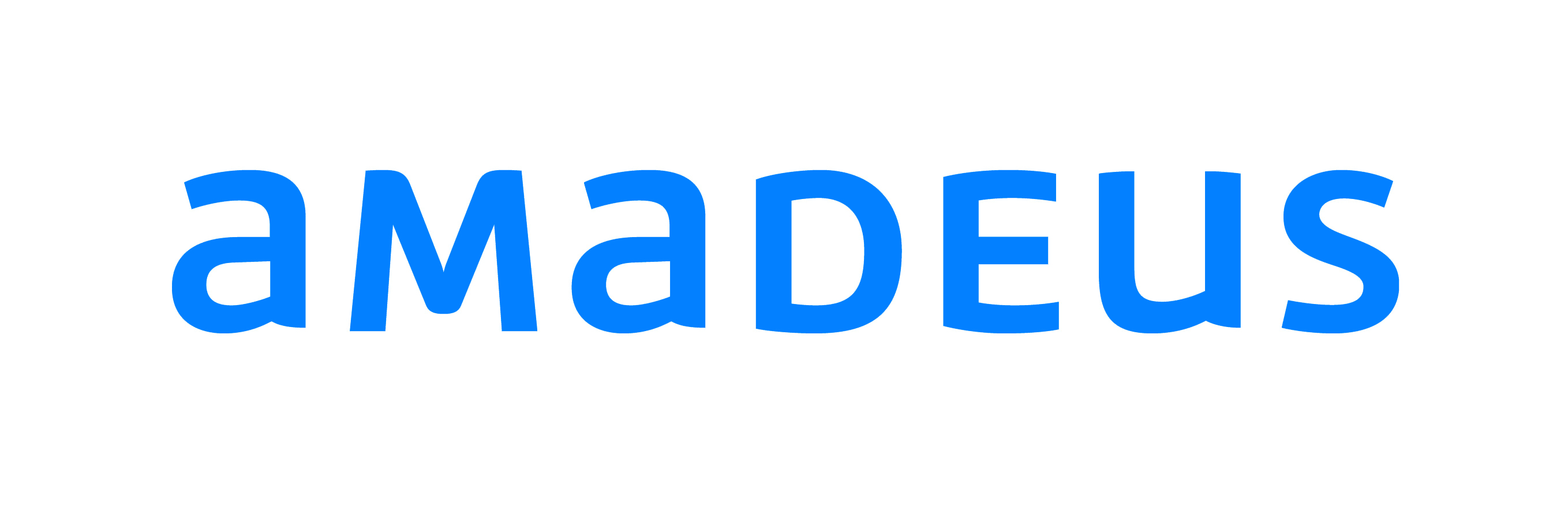 Amadeus Hotels logo