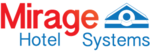 Mirage logo