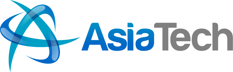Asia Tech Hotel Channel Manager logo