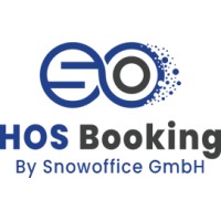 HOS Booking logo