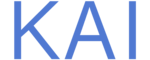 KAI logo