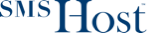 SMS|Host logo