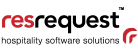 ResRequest logo
