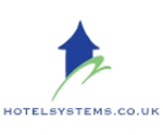Hotel Booking System logo