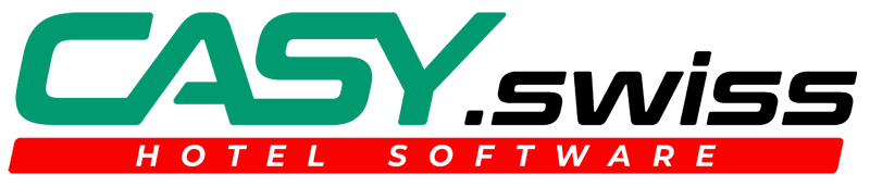 CASY Front logo