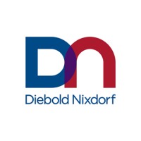 Diebold Nixdorf  logo