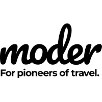 Moder logo