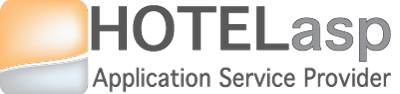 HotelASP logo