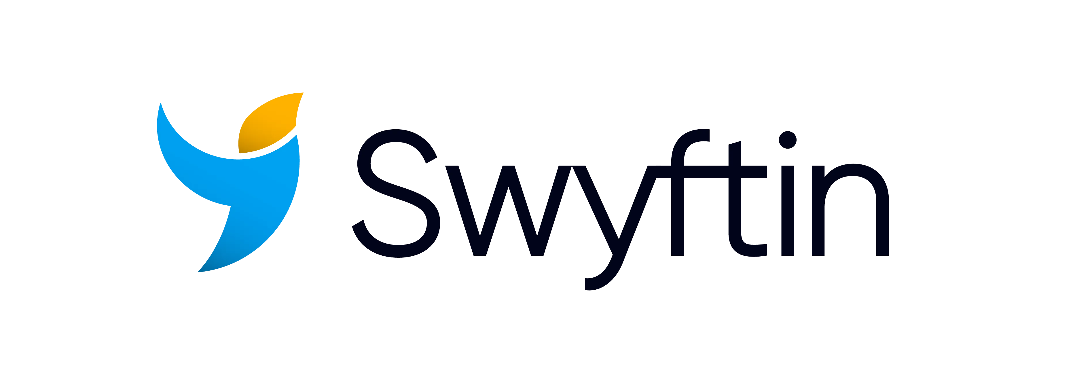Swyftin logo