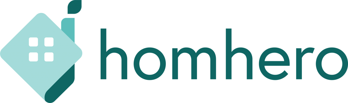 Homhero logo
