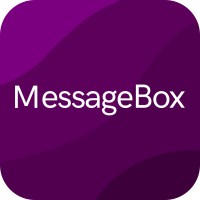 MessageBox logo