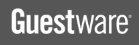 GuestWare logo