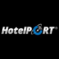 HotelPORT logo