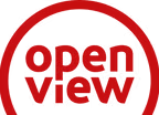 OpenView logo
