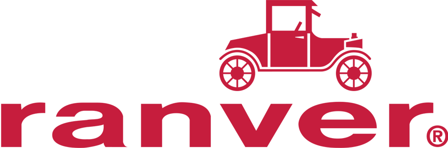 Ranver logo