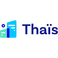 Thais-Soft logo