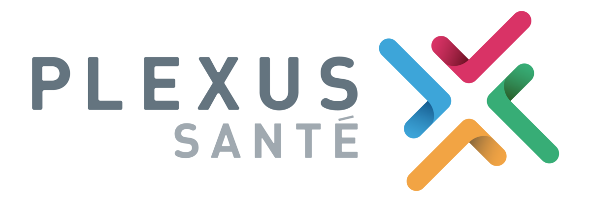 Plexus Sante logo