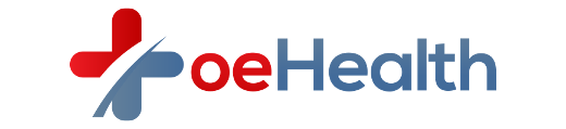 oeHealth logo