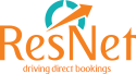 Online Booking Engine logo