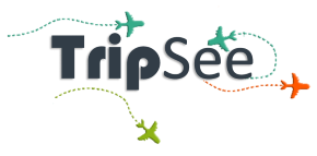 Tripsee Concierge logo