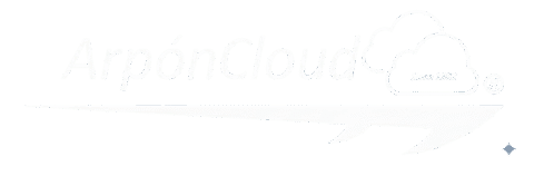 ArpónWin Surfing logo