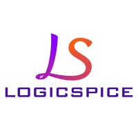 LogicSpice Hotel Management Software logo