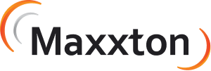 Maxxton logo