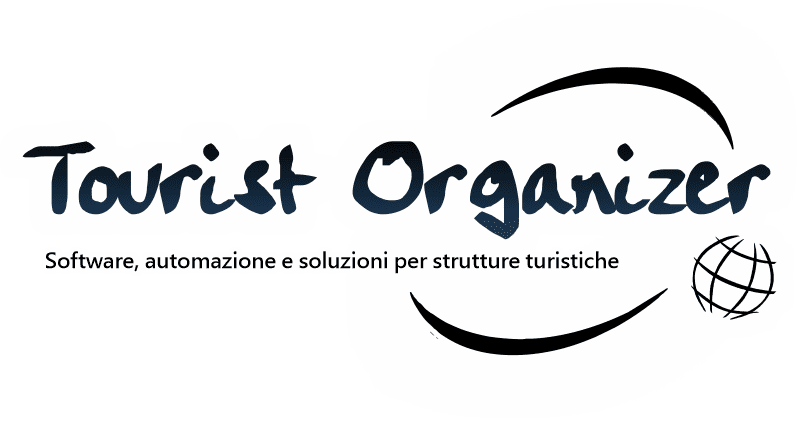Tourist Organizer logo