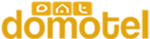 Domotel logo