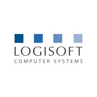 LogiSoft Hotel Management logo