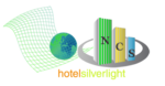 HotelSilverlight logo