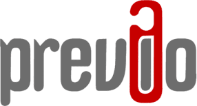 Previo  logo