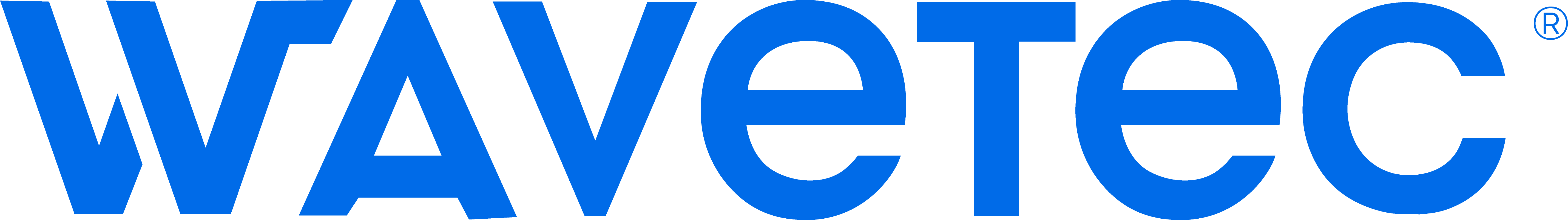 Wavestec logo