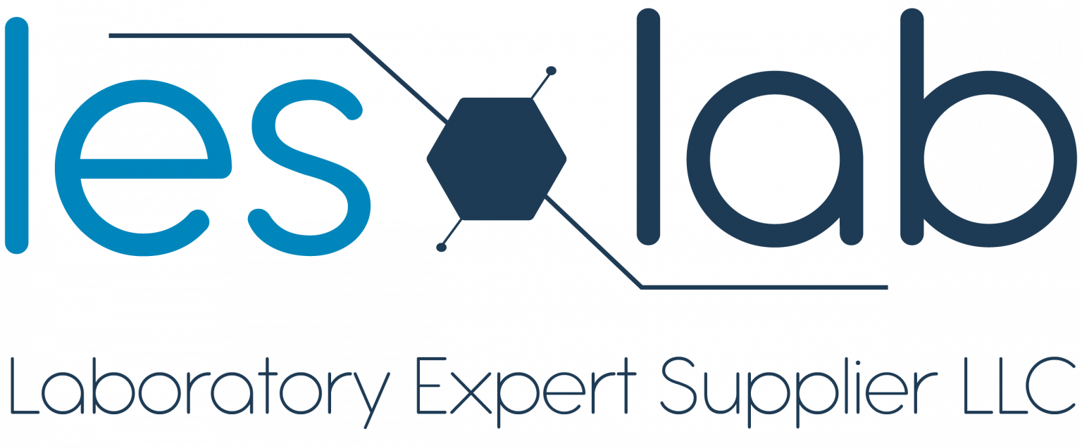 Les Lab logo