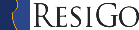 ResiGo logo